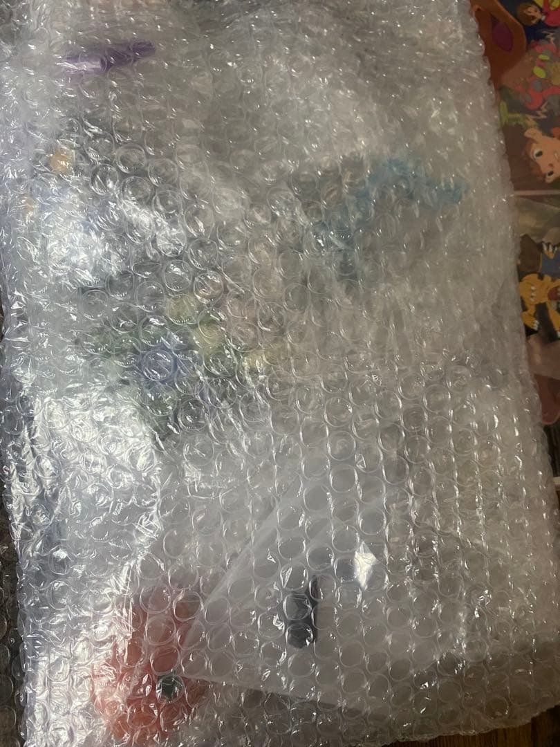 一番くじ ジョジョの奇妙な冒険 承太郎　DIO ホルホース　イギー　H賞　全6種