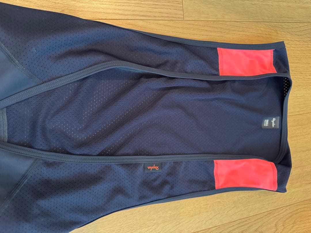 Rapha Brevet Winter Tights with Padメンズ S