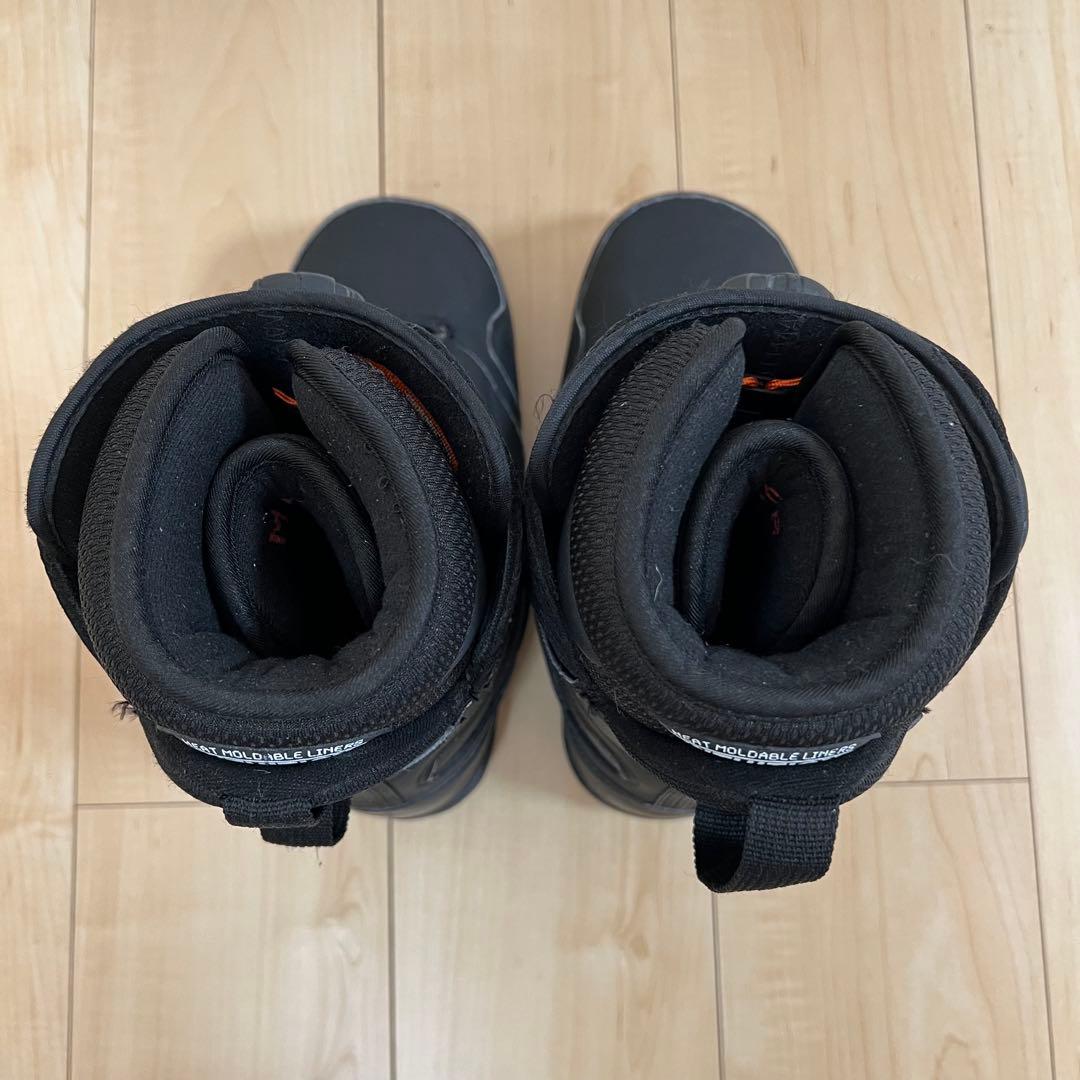 【即日発送】thirtytwo M’S STW DOUBLEBOA 25.5cm