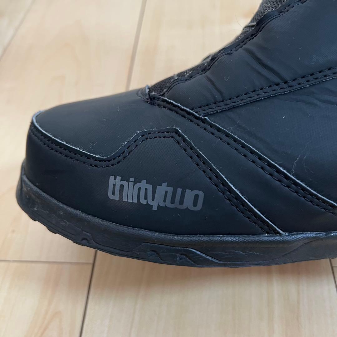 【即日発送】thirtytwo M’S STW DOUBLEBOA 25.5cm