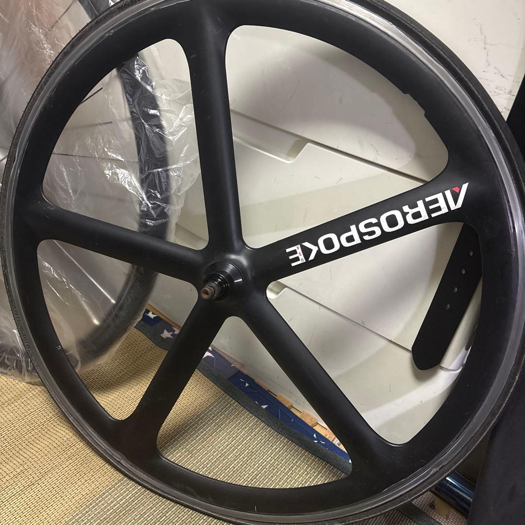 パーツ AEROSPOKE