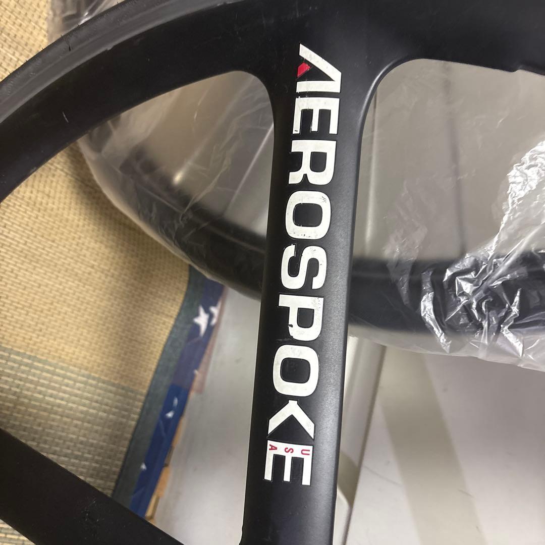 パーツ AEROSPOKE