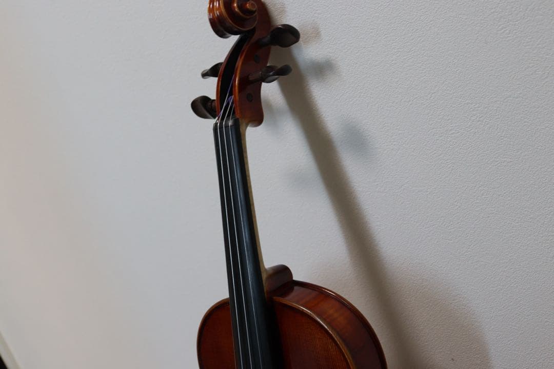 Ferenc Bela Vaci フェレンツベラバーツィ バイオリン　CDM-R