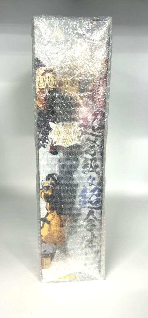 新品　暴太郎戦隊ドンブラザーズ DX虎龍攻神