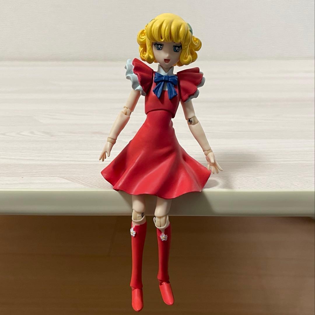 グッとくるフィギュアコレクション シーエムズ ルンルン・フラワー