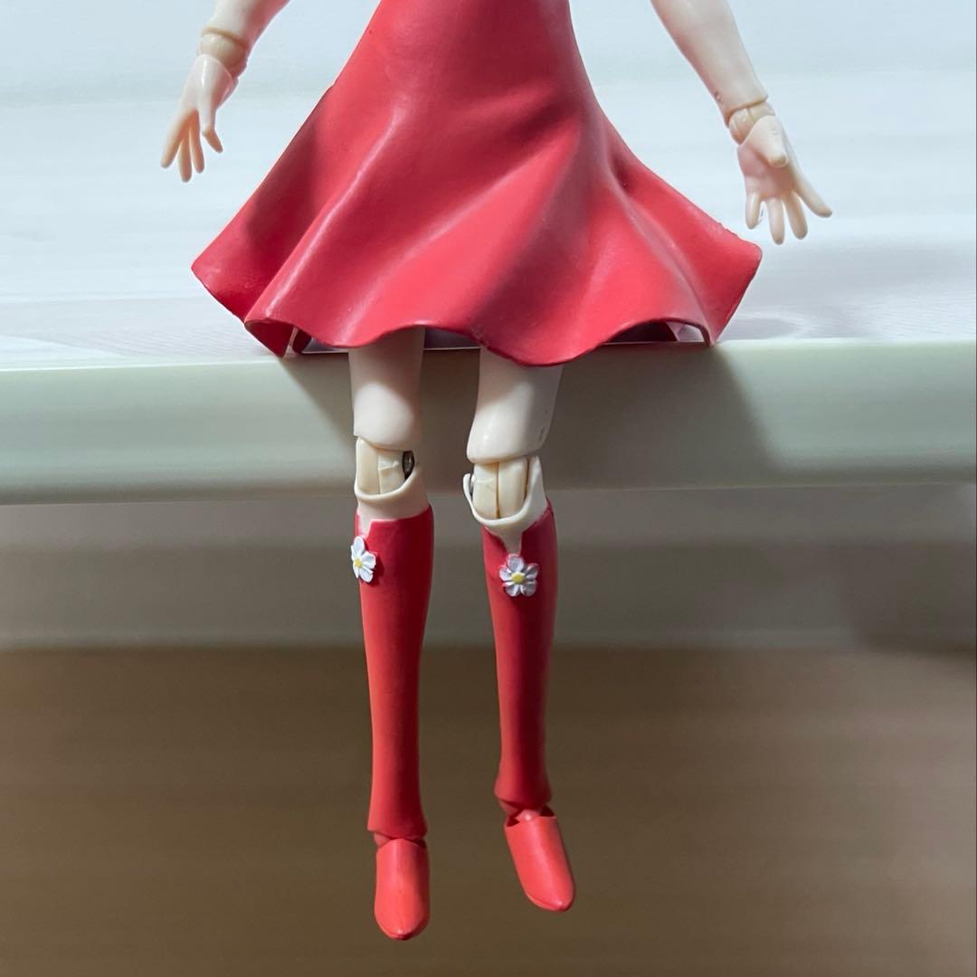 グッとくるフィギュアコレクション シーエムズ ルンルン・フラワー