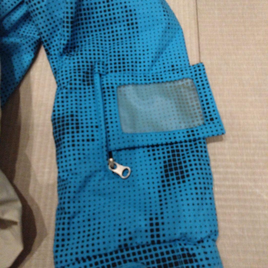 美品スノーボードウェア Mサイズ ズボンXL