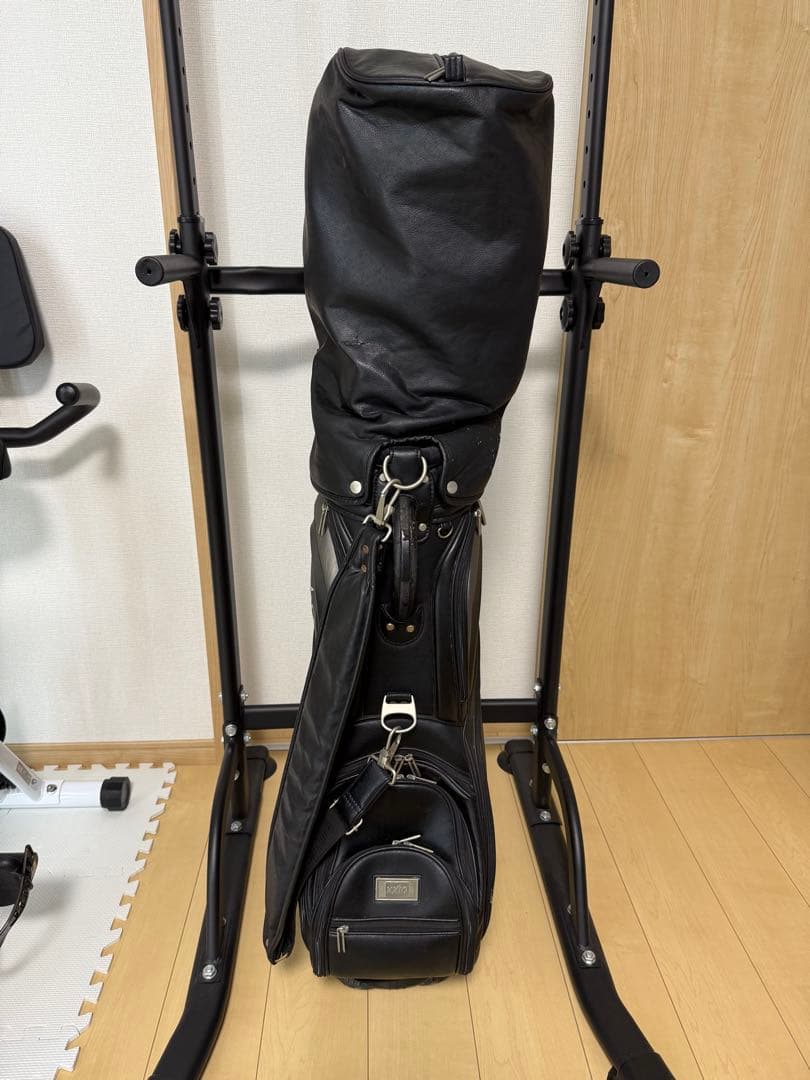 【右利き初心者向け】XXIO ゼクシオ ゴルフクラブ キャディバッグ ゴルフ