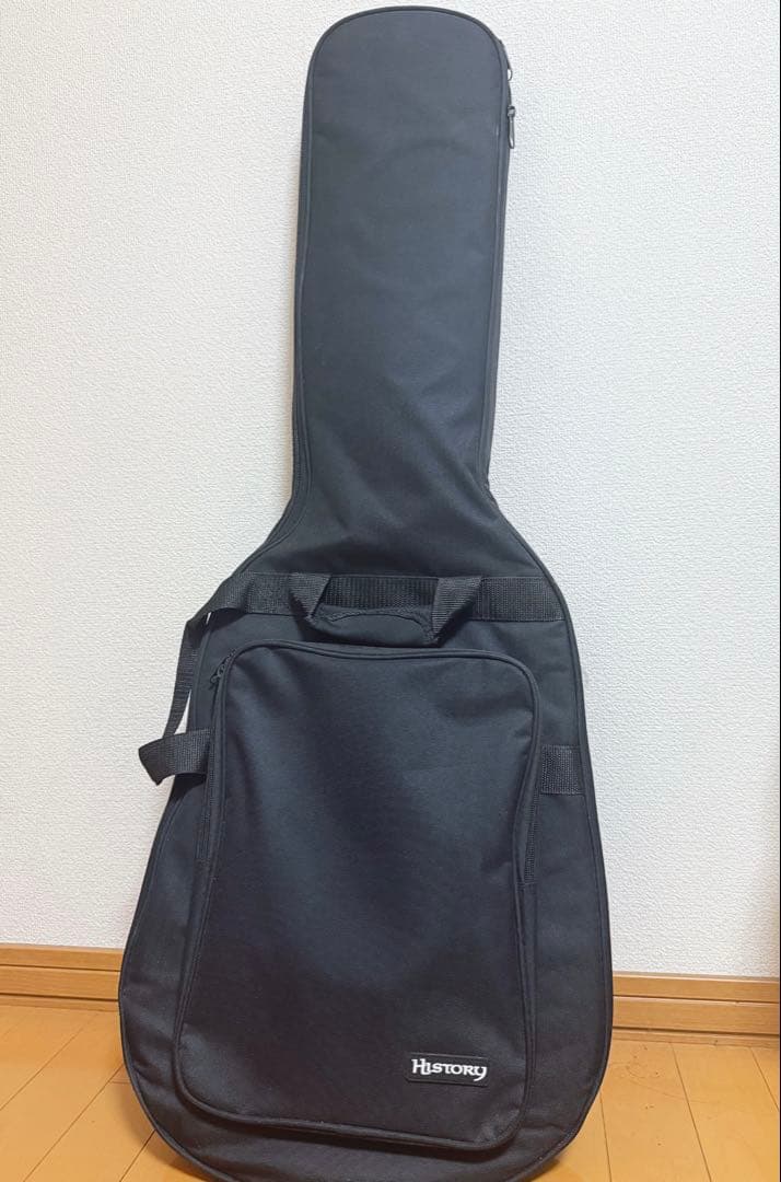 【RITAOCHAN】エレキギターテレキャスタータイプ 【history】