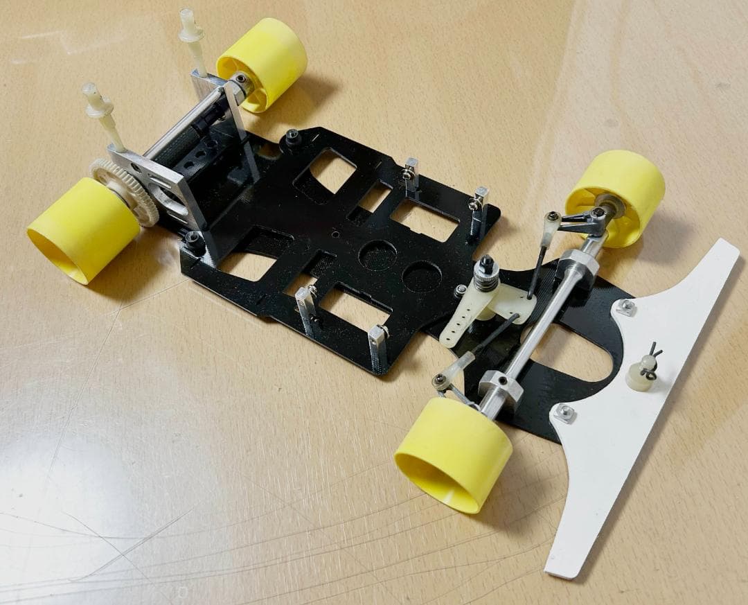 AYK EXL480K レプリカ