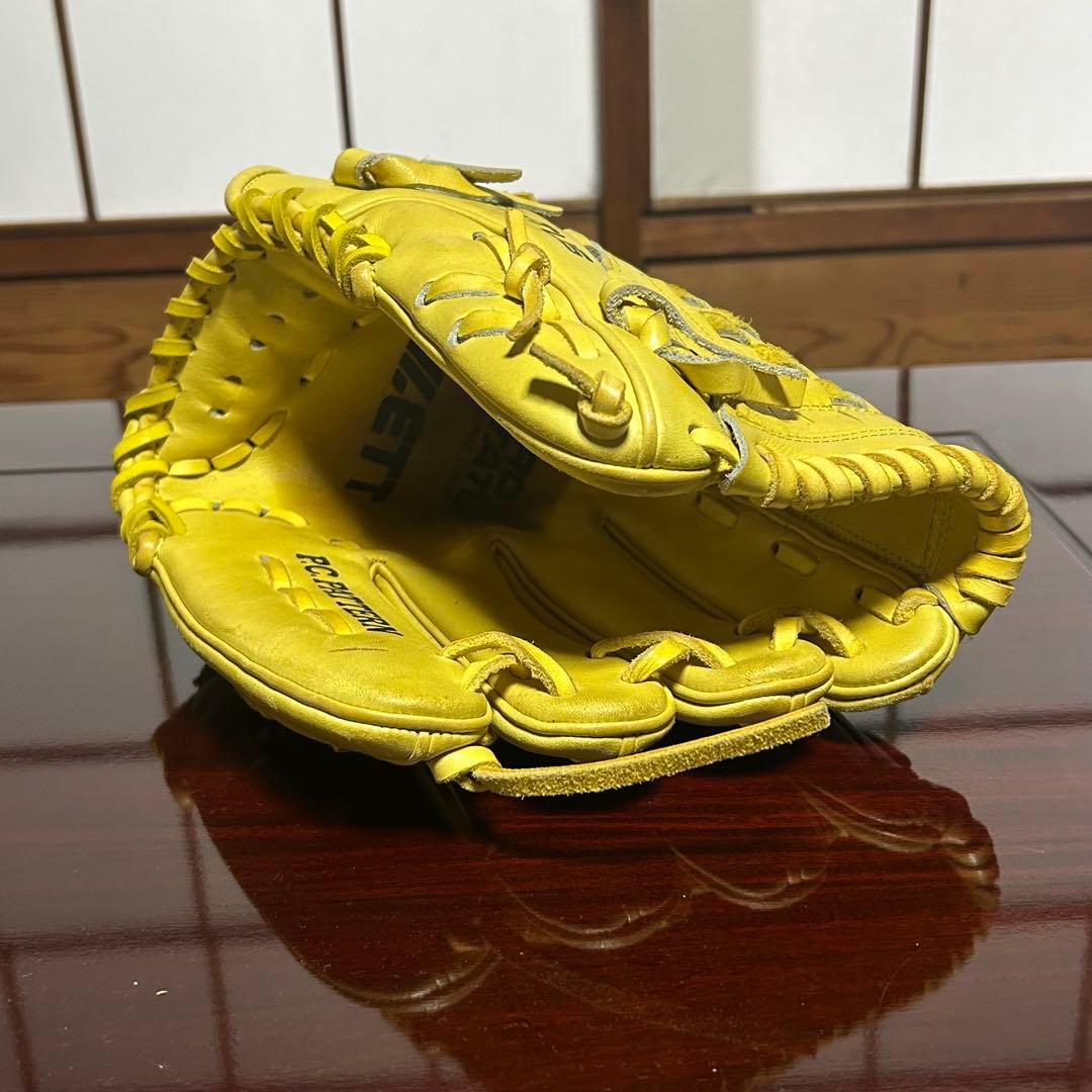 グローブ　ZEET プロステイタス