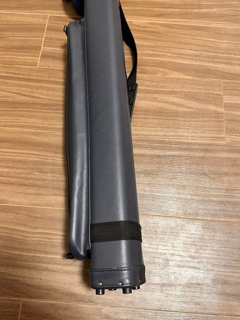 Mezzビリヤードキューケース2b3s