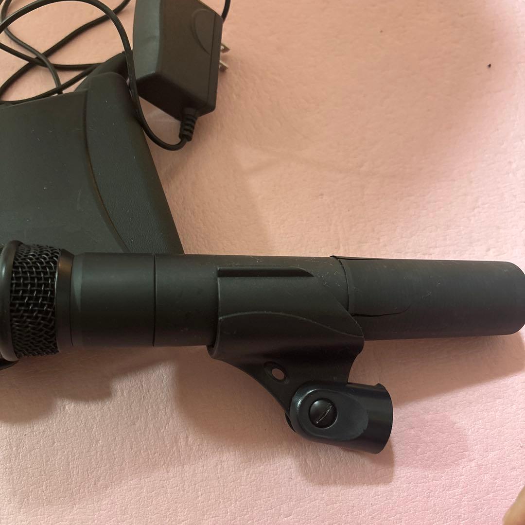 LINE 6 XD-V35 ワイヤレスマイクシステム