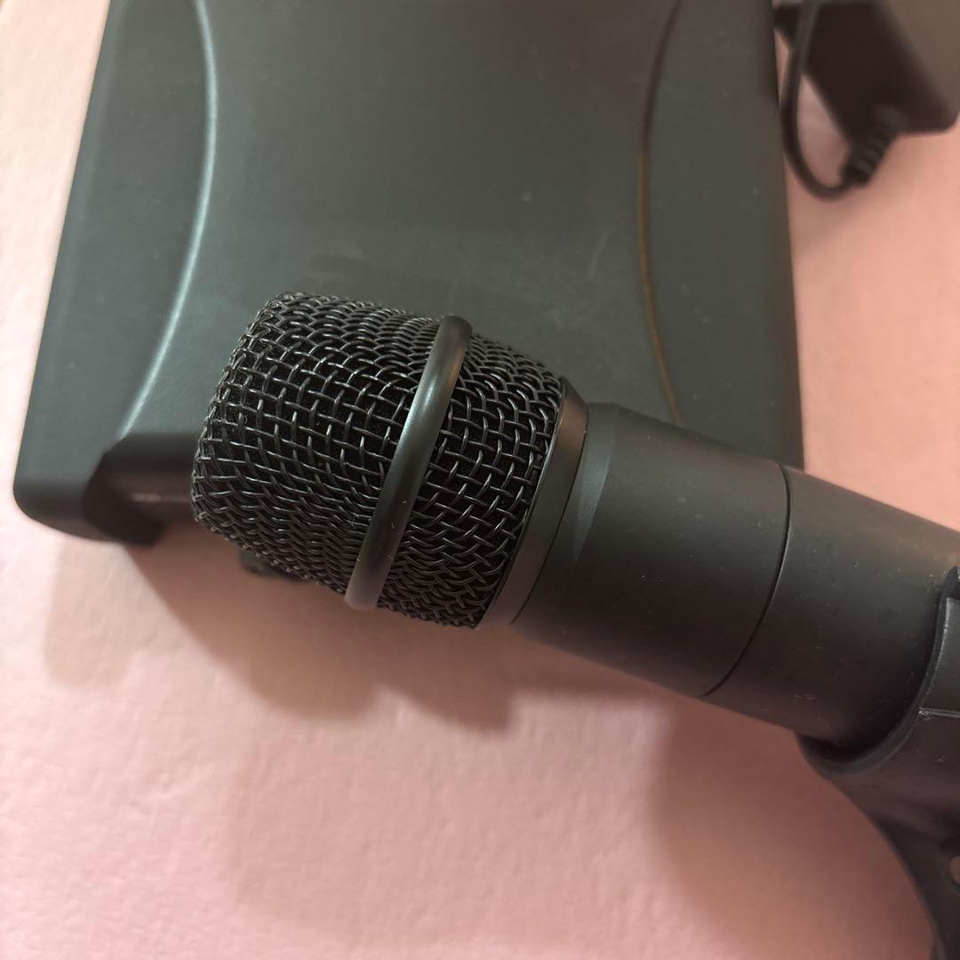 LINE 6 XD-V35 ワイヤレスマイクシステム