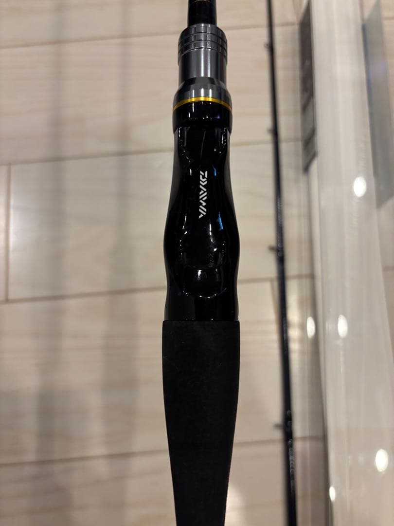 KAWAHAGI X MH-180 船竿