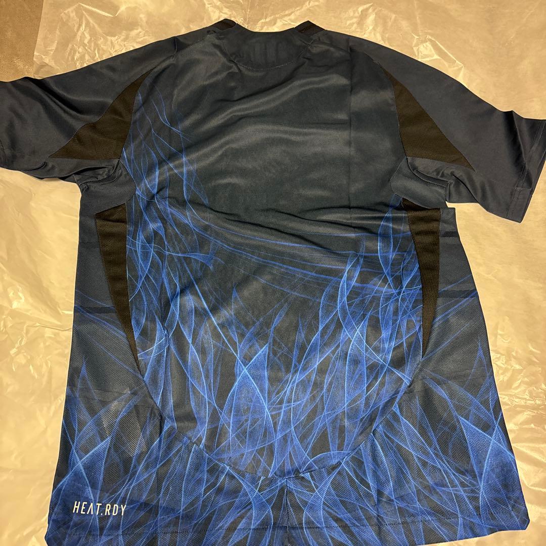 日本代表　オリンピック代表　オーセンティック