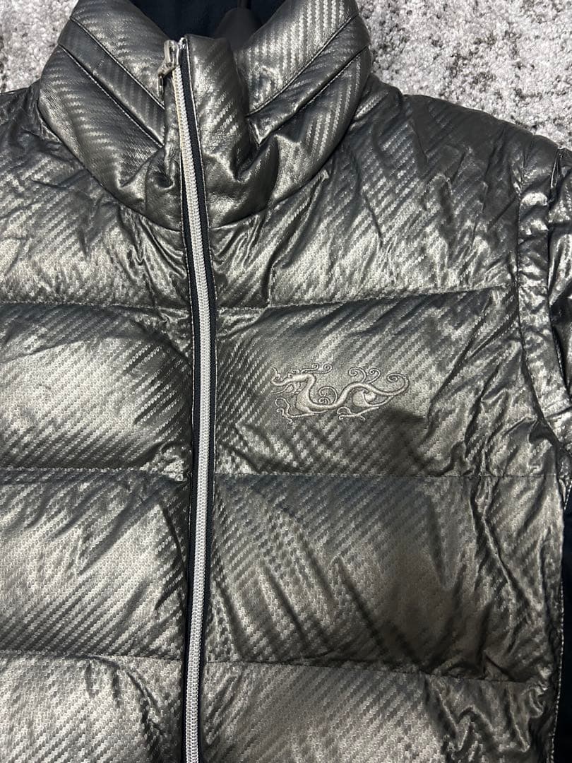 ダンスウィズドラゴン★ダウンジャケット2