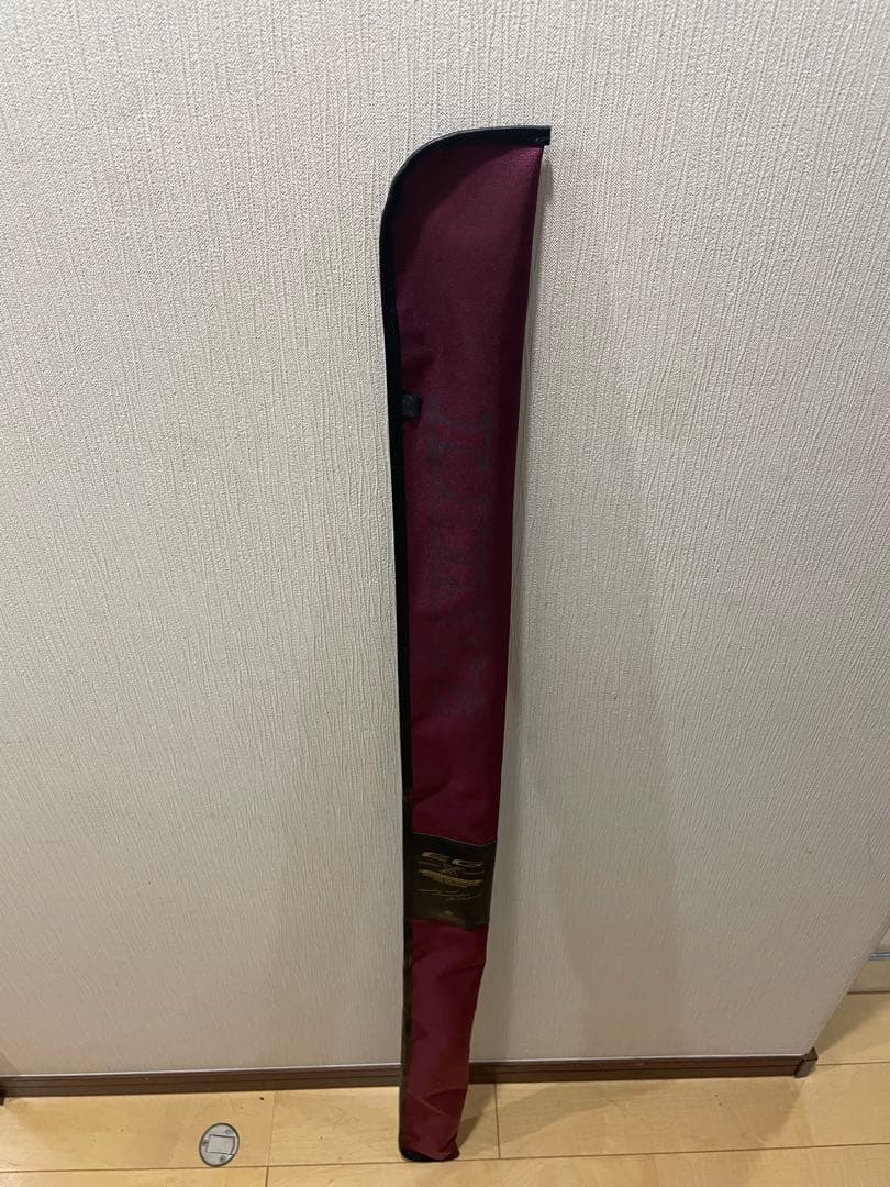 がまかつ ラグゼ EG X S72MLーsolid