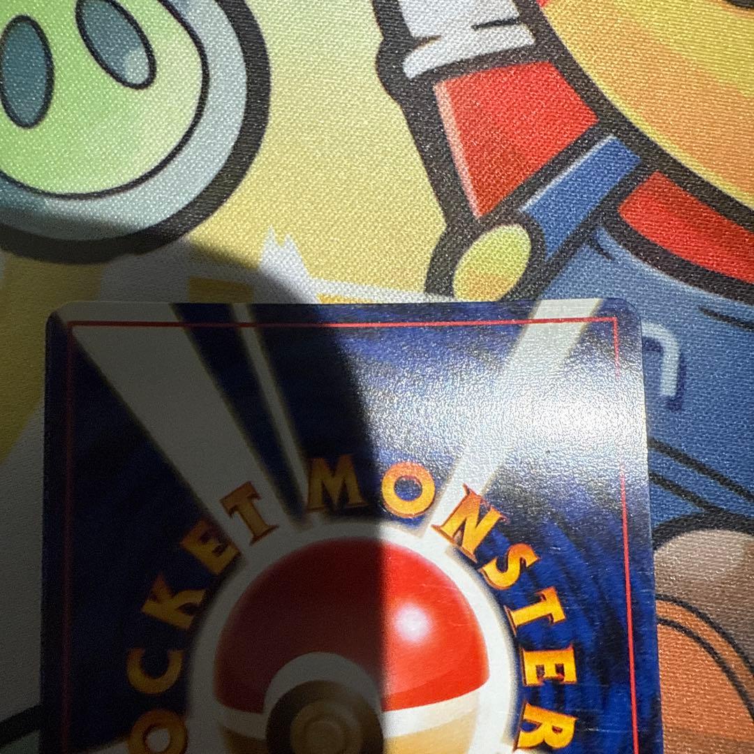 ルギア HP90 トレーディングカード No.249