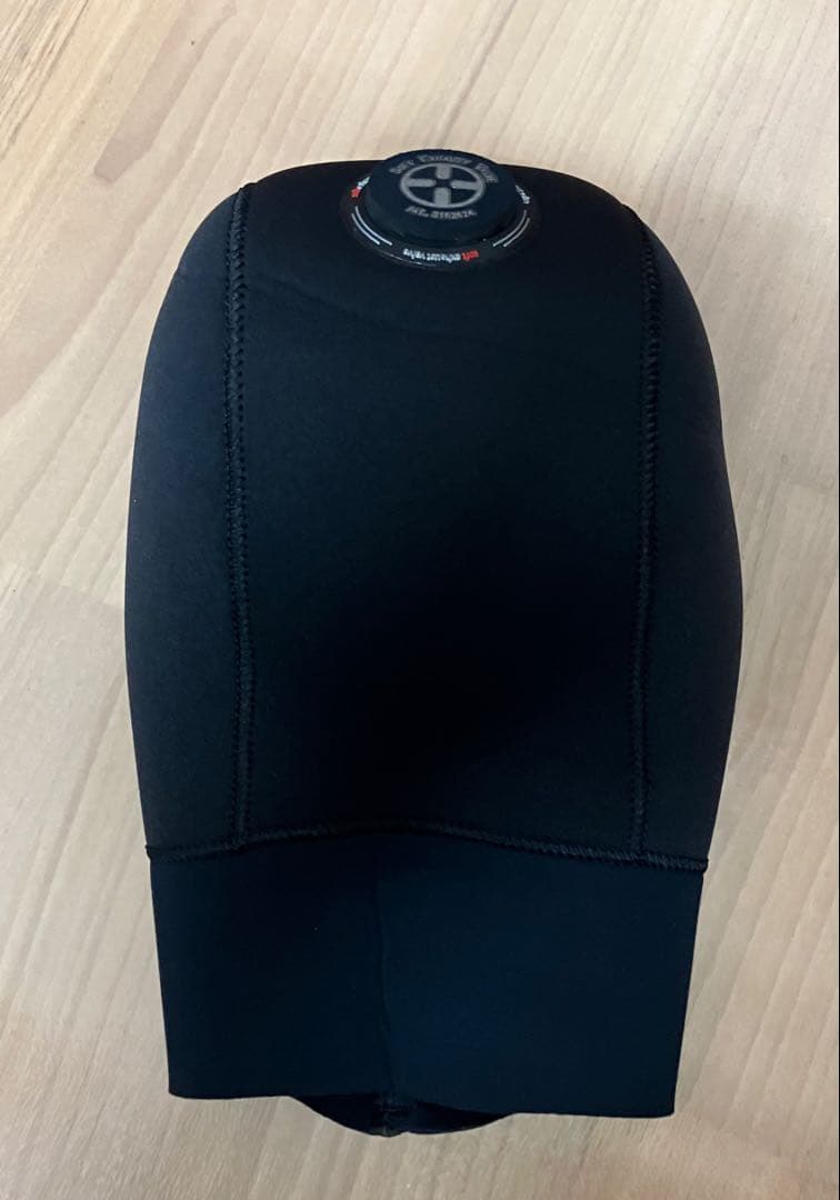 【MOBBY'S】DRY HOOD FD ダイビングフード Lサイズ