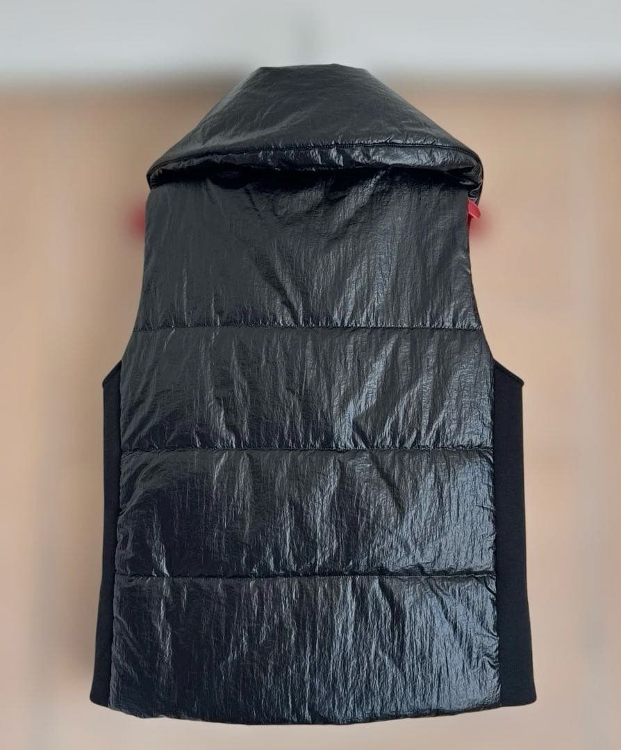 ★ アルチビオ ★ alchivio 中綿 防寒 ベスト 38 レディース