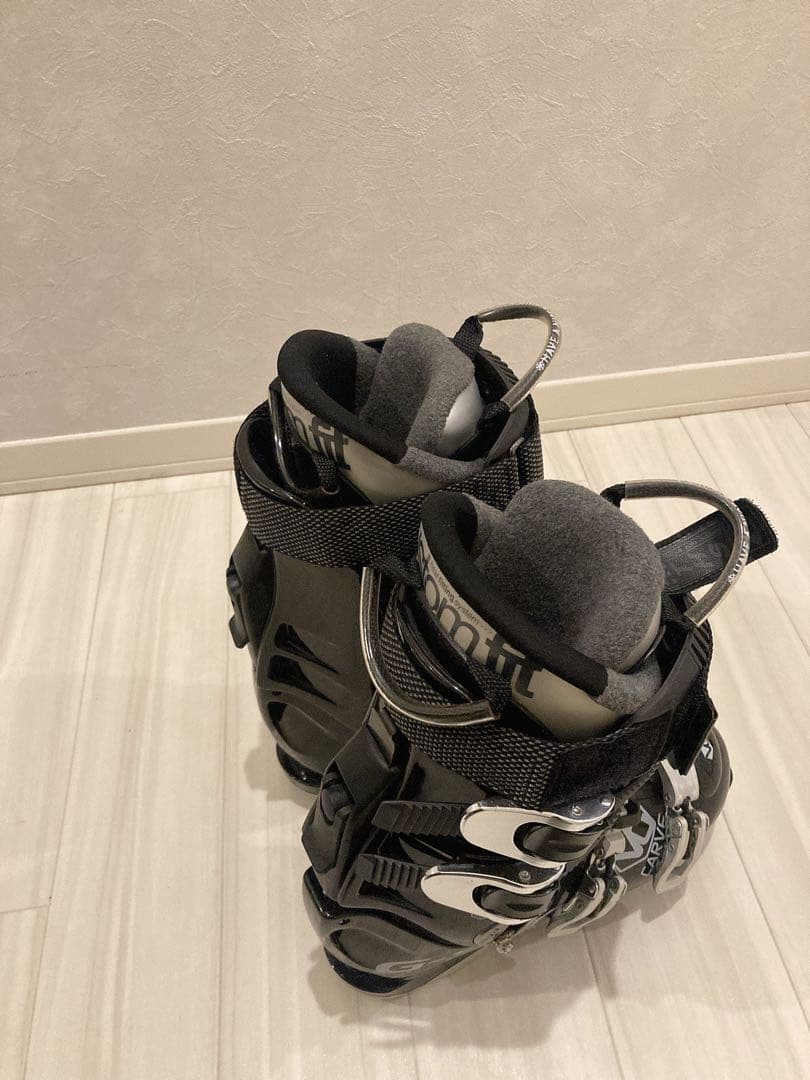 G-STYLE VORGUE CARVE 26.0 アルペン ブーツ