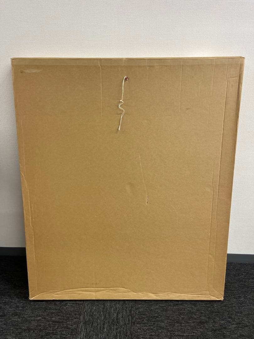 リトグラフ Jean Carzou ジャン・カルズー　コキスタンドール