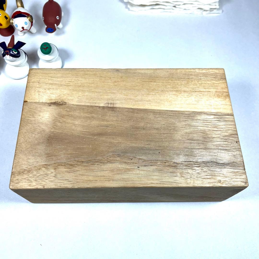 ★入手困難★ おぐら屋　木彫り十二支　干支　手作り　工芸品