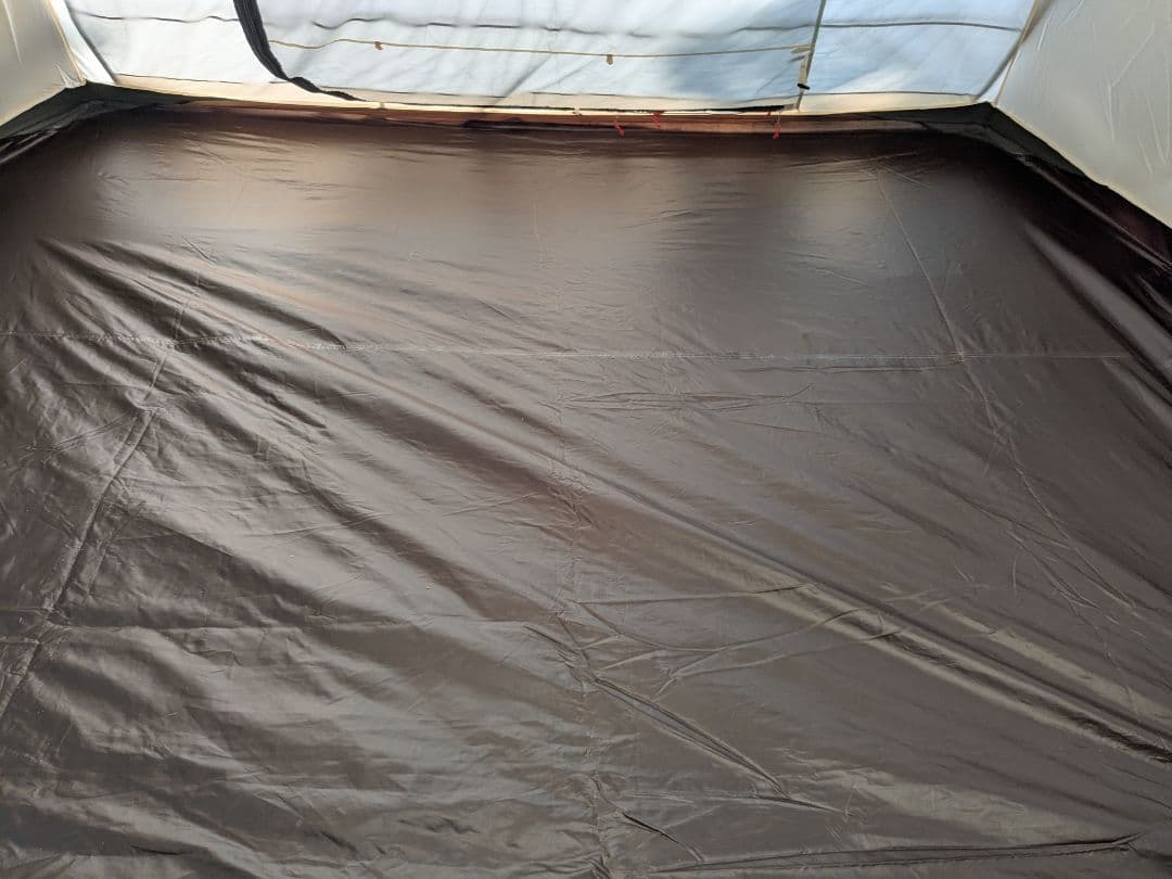 コールマン　ウェザーマスター　ワイド2ルームコクーン　２ルームハウス