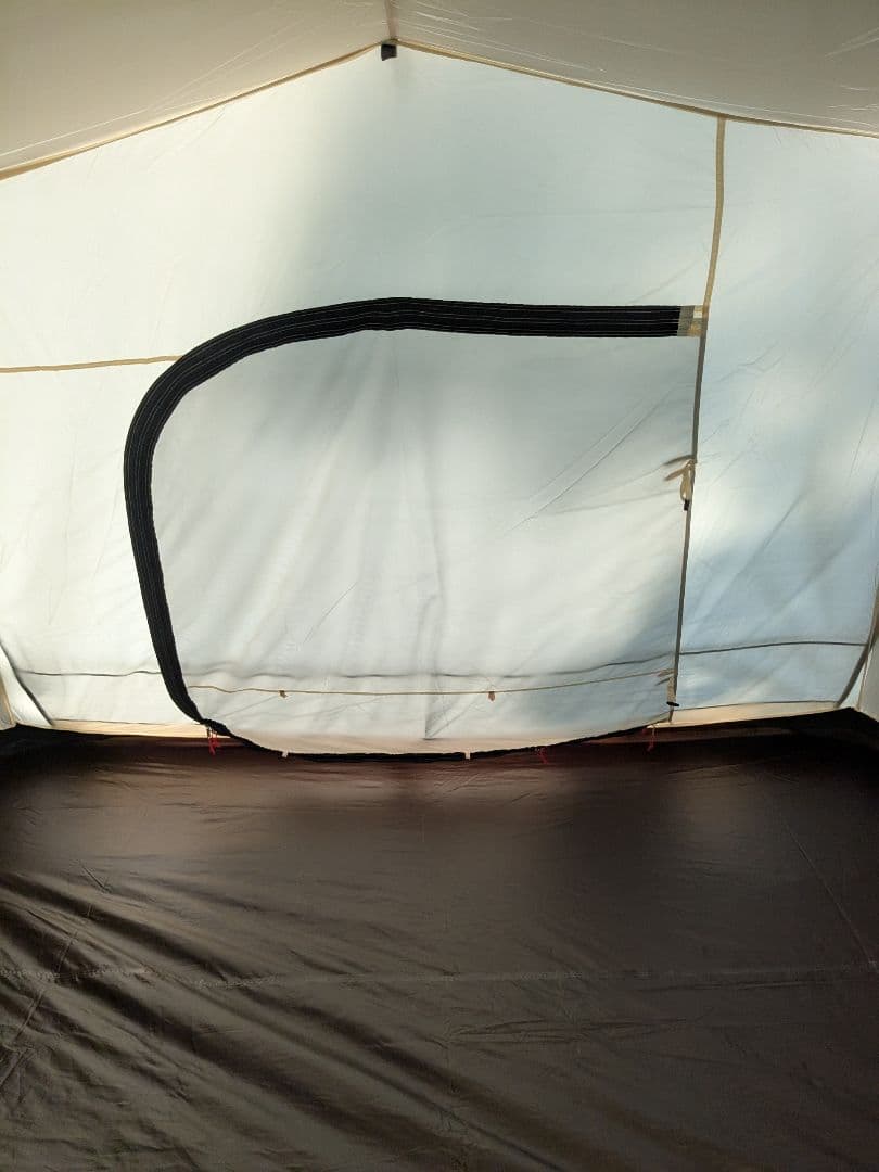 コールマン　ウェザーマスター　ワイド2ルームコクーン　２ルームハウス