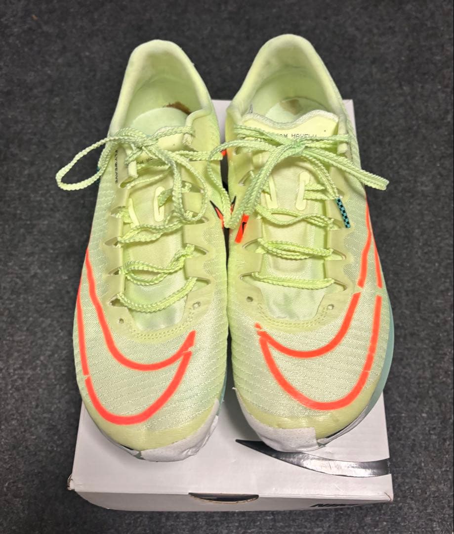 Nike エアズーム マックスフライ 【26.0cm】希少カラー maxfly