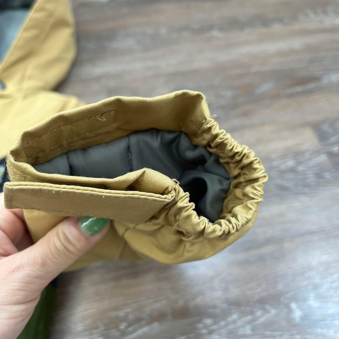 レセーダ　オンヨネ　美品　セットアップ　スキーウェア　130 男の子　女の子