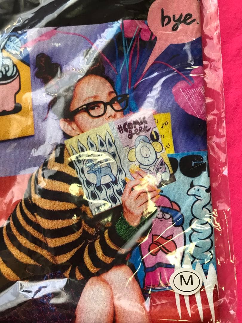 安室奈美恵 25周年Tシャツ M 25th anniversary 新品　未使用