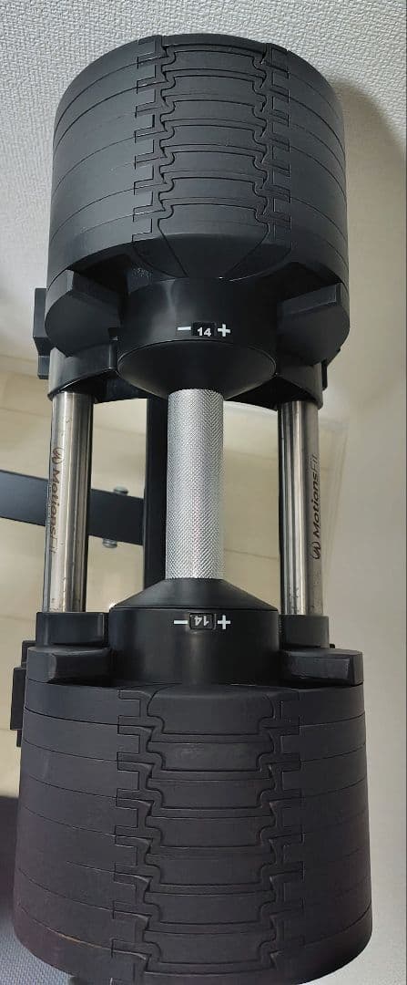 埼玉県草加市 フレックスベル 32kg 2キロ刻み FLEXBELL スタンド付