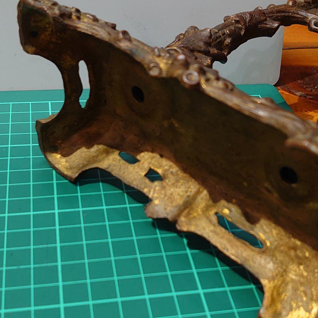 激安出品★ANSONIA CLOCK CO製置時計★MADE IN USA‼️