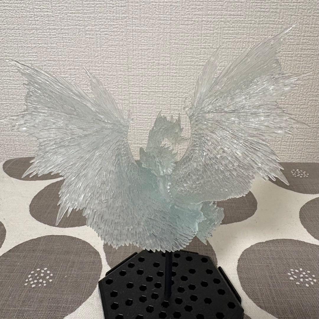 モンスターハンター　フィギュア　9体セット