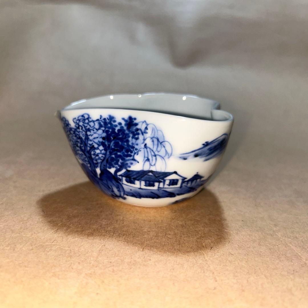 宝瓶茶器 茶器 昭阿弥 煎茶道具 茶道具