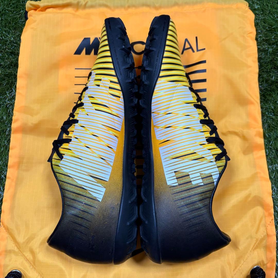 NIKE Mercurial X Victory Ⅵ TF 28cm