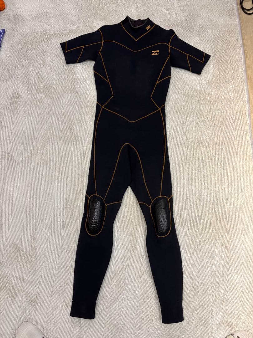 サーフィン・ボディボード BILLABONG