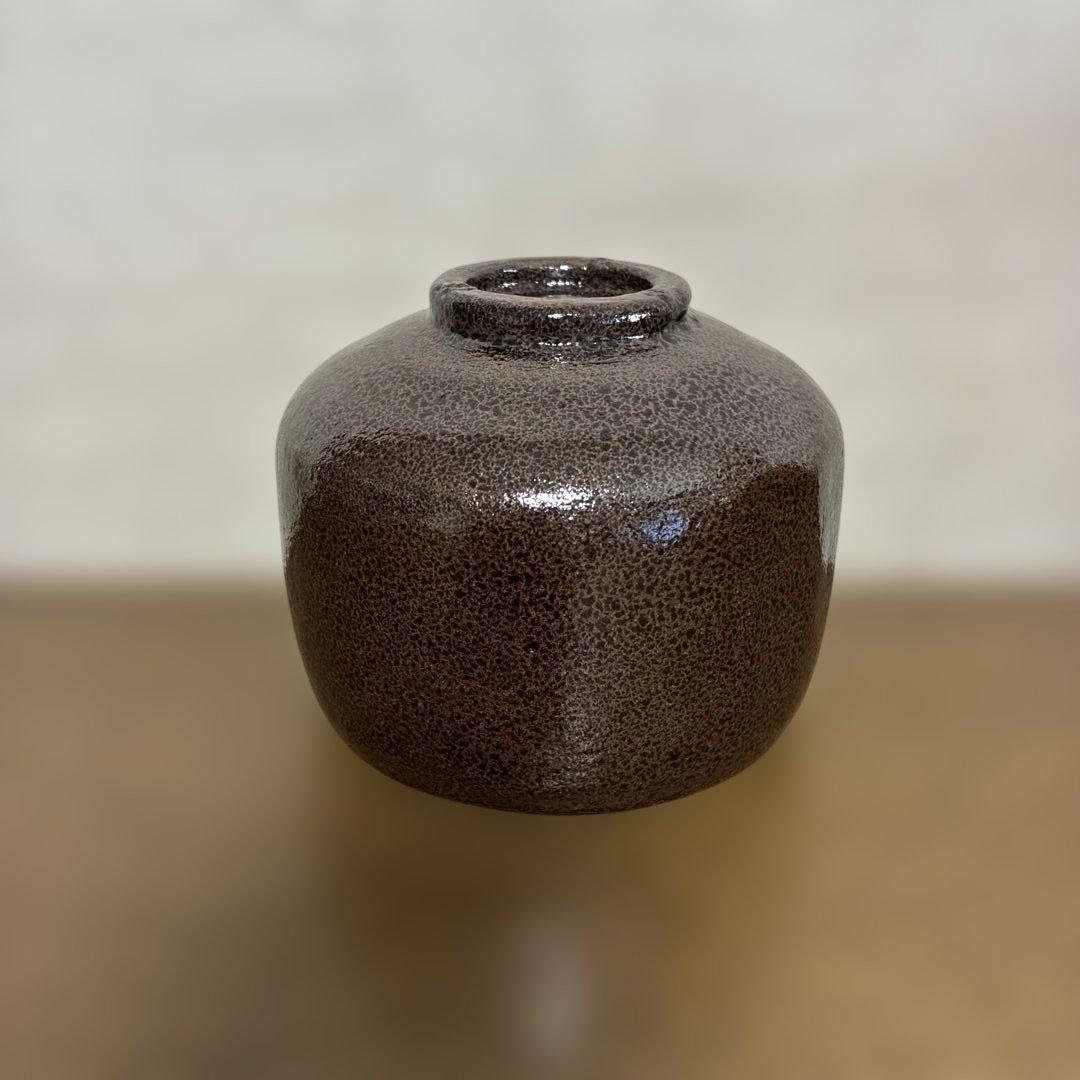 抹茶盌　佐々木昭楽　『曙』