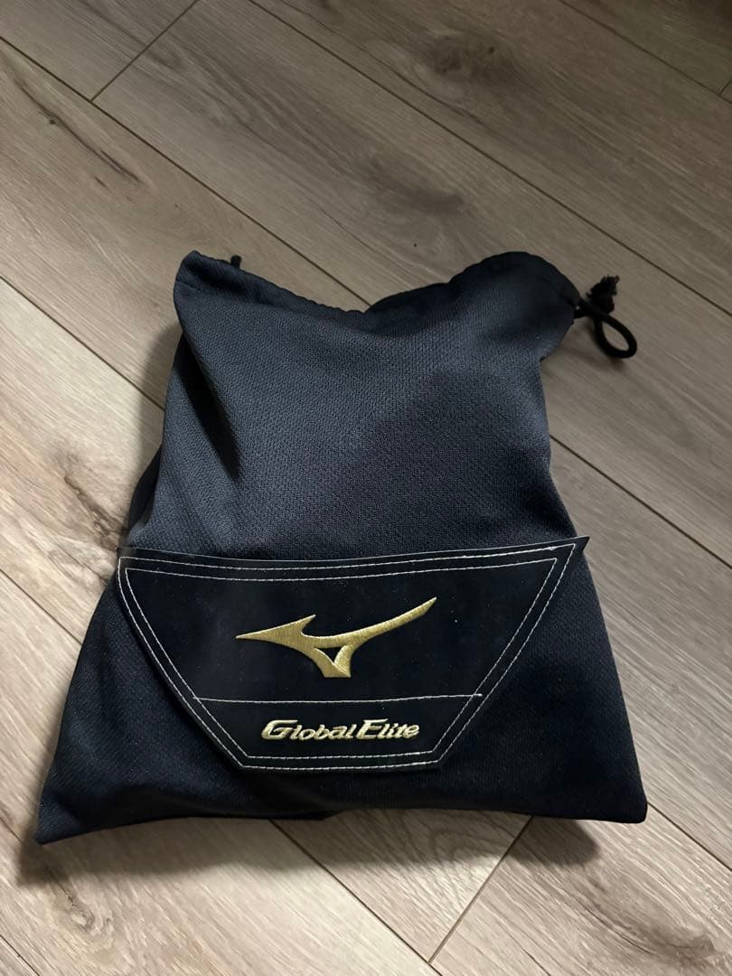 軟式グローブ 両手投げ