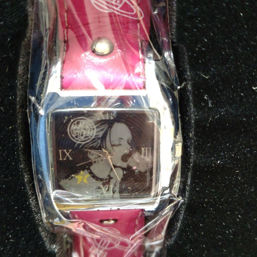 NANA 矢沢あい 当時物 GIFT BOX 時計とベルト ナナ