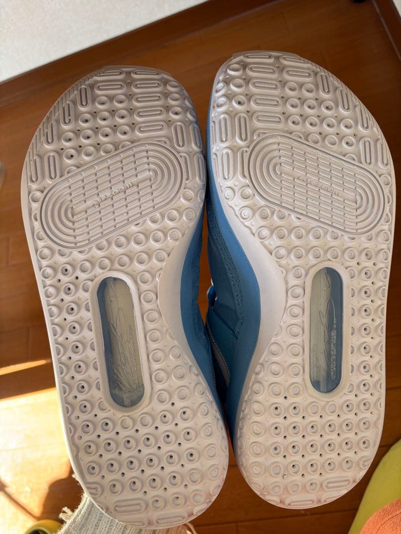 NIKE KD13 28cm 新品 未使用 US 10ノースカロライナブルー