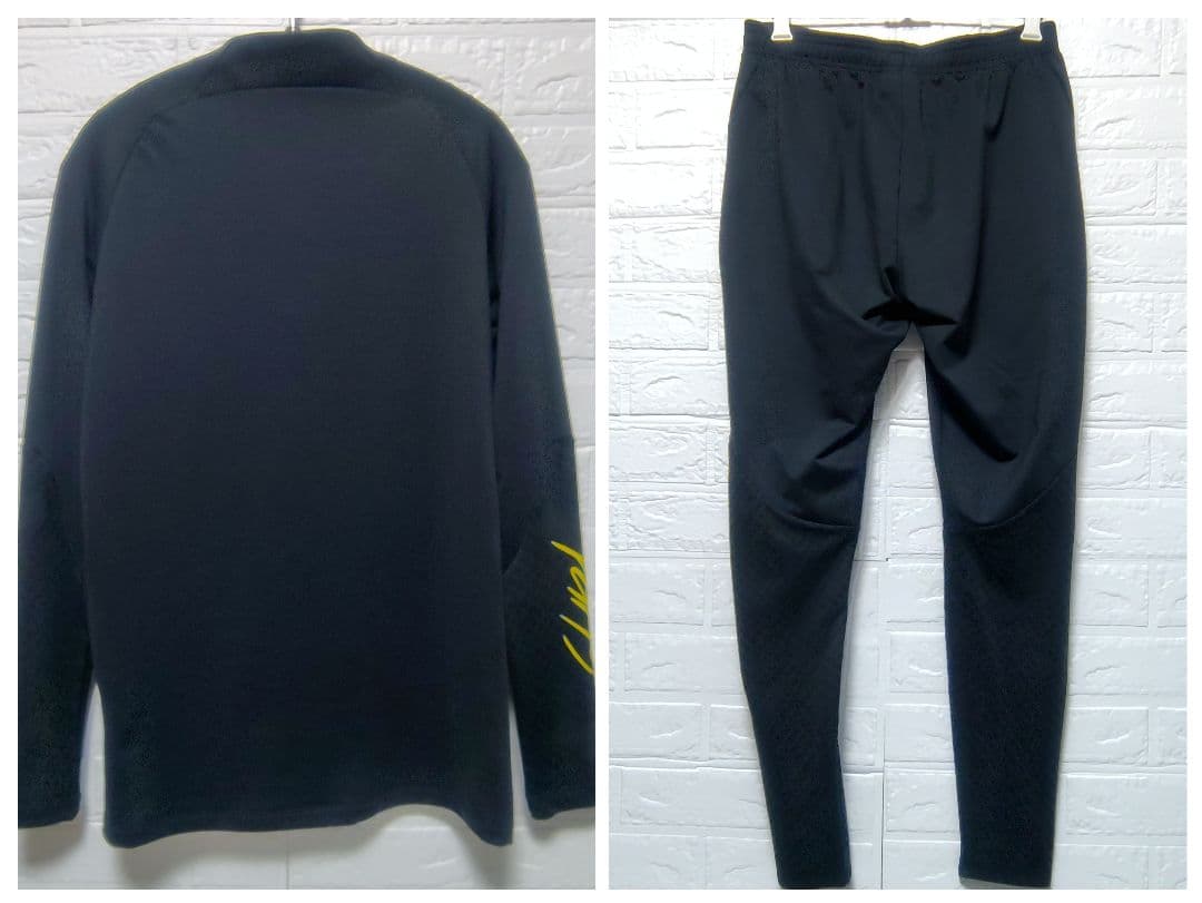 ナイキ　ジョーダン　パリサンジェルマン　ドリルトップ　パンツ　セットアップ