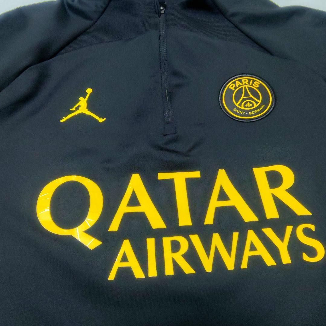 ナイキ　ジョーダン　パリサンジェルマン　ドリルトップ　パンツ　セットアップ