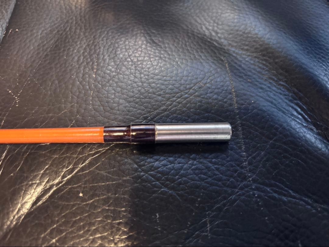 Garcia Conolon H453 バスロッド　ヴィンテージロッド