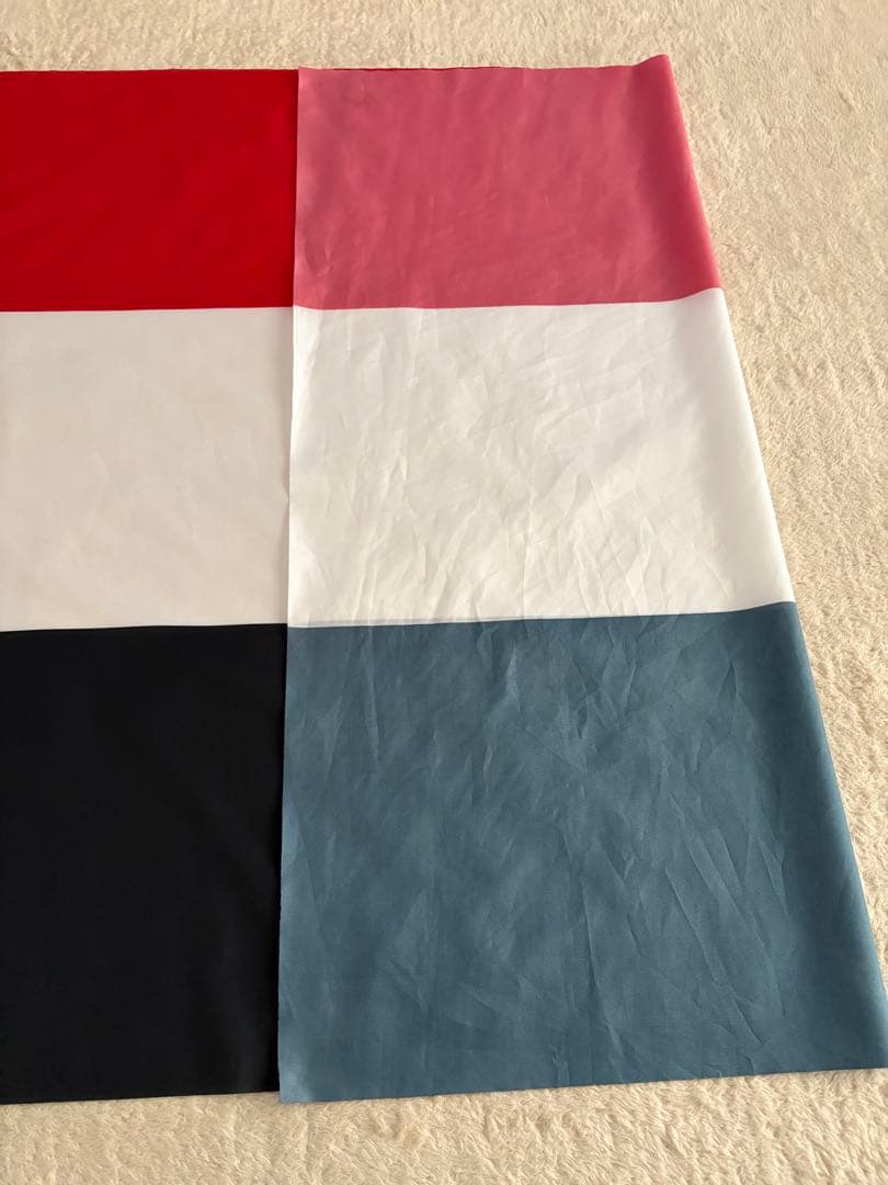 浦和レッズLフラッグセット