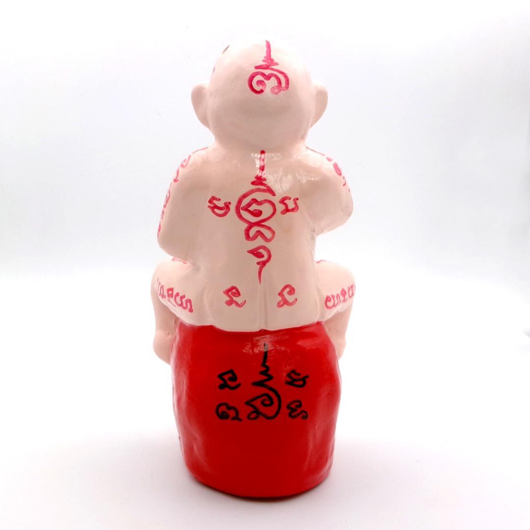 タイ お守り Kuman Thong Duud Lok タイ座敷童子のオリジナル