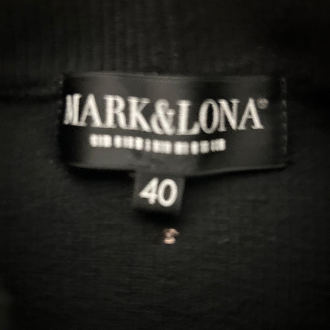 マークアンドロナ　コード　40 L