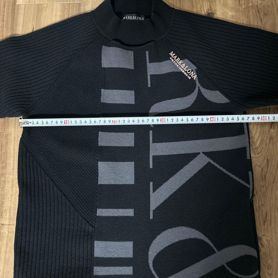 マークアンドロナ　コード　40 L